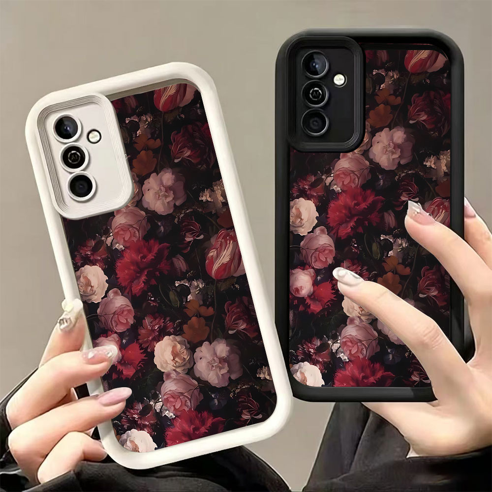 Wine & Beer Shop - Etui na telefon z wzorem w