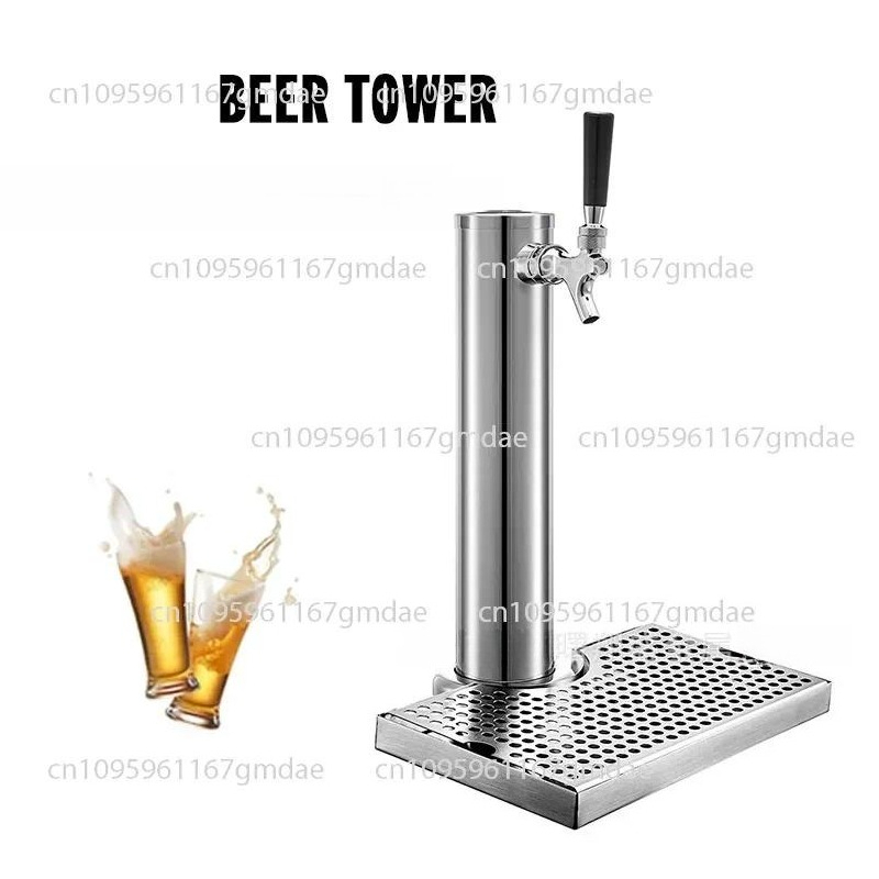 Wine Beer Combination - Kolumna na piwo, kolumna na wino,