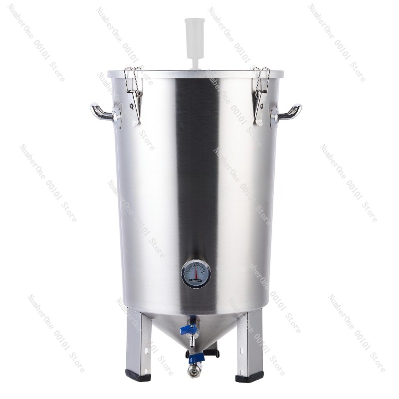 Craft Beer & Wine U- - Zbiorniki fermentacyjne ze stali nierdzewnej 304
