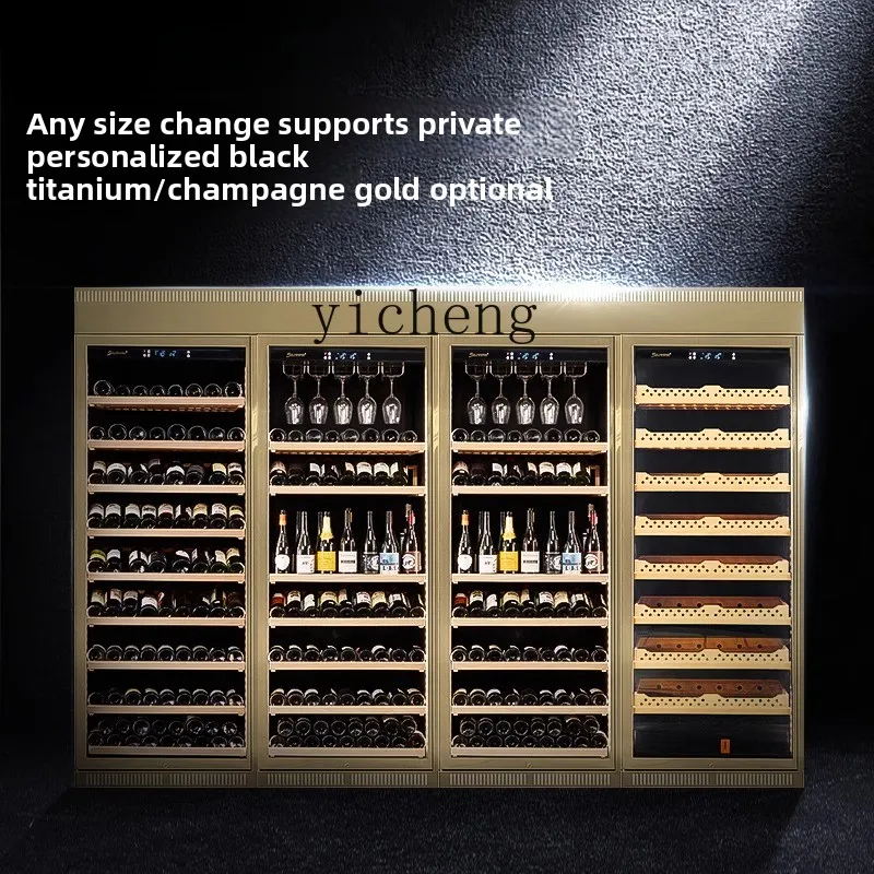 Wine & Beer Shop - Szafa na wino C21, szafa na