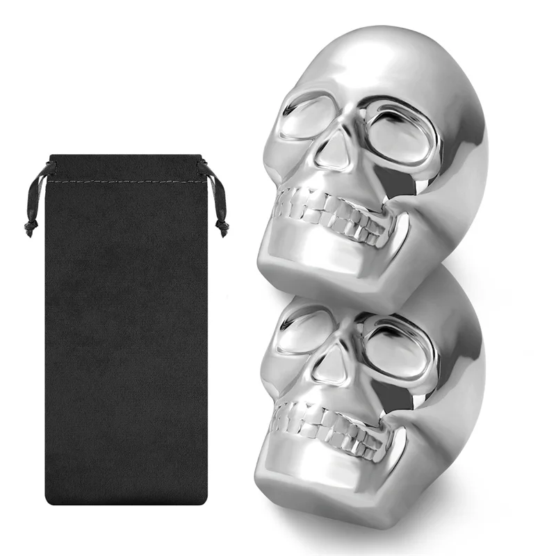 Wielorazowe kamienie do whisky – Wine Whiskey Beer recenzja i cena