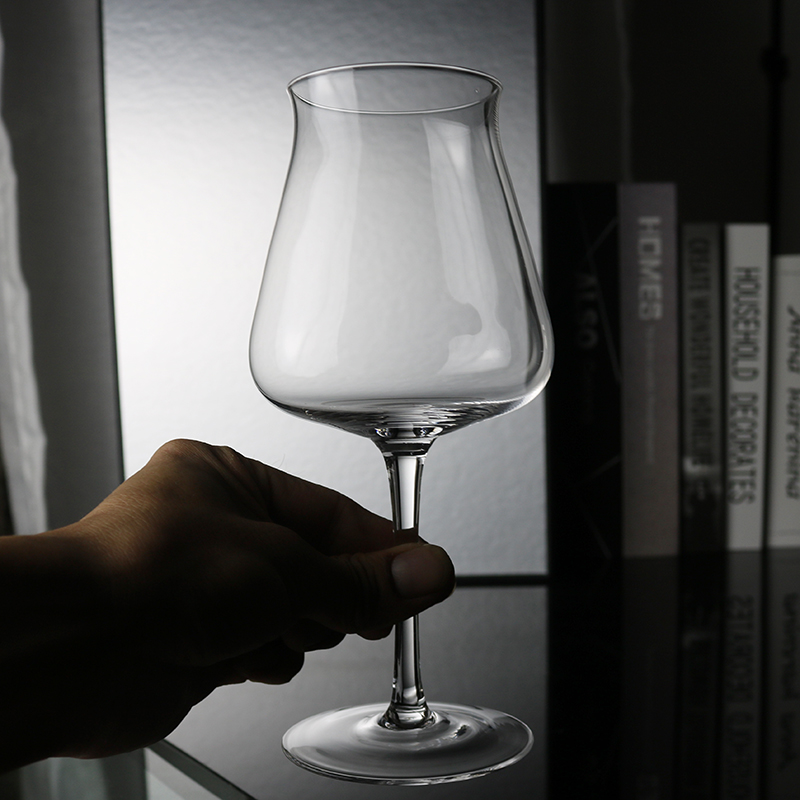 Bezodkiszeniowe kryształowe ki – Wine Beer Foot recenzja i cena