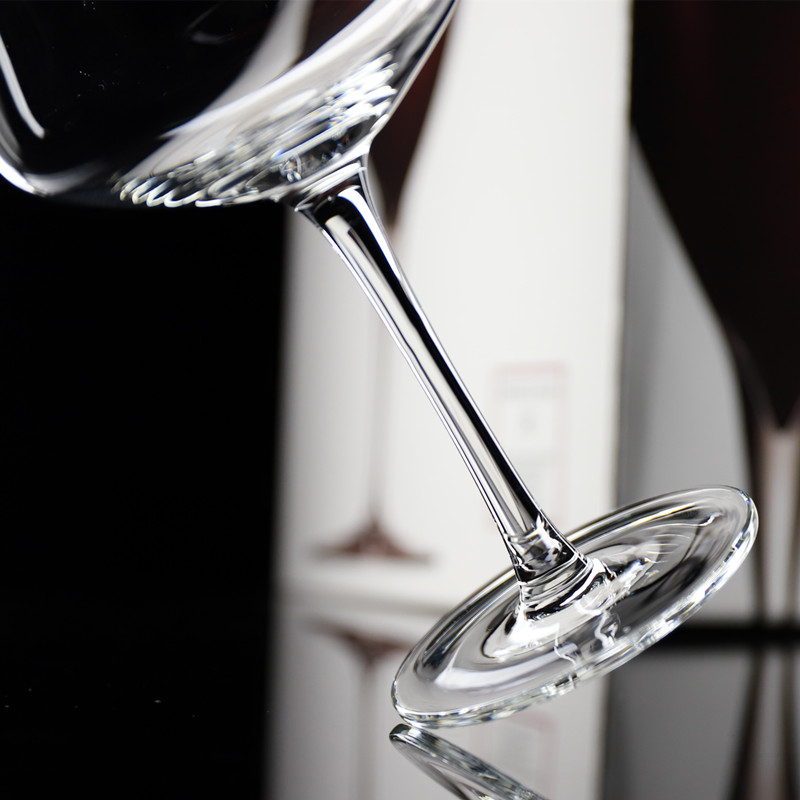 Bezodkiszeniowe kryształowe ki – Wine Beer Foot recenzja i cena