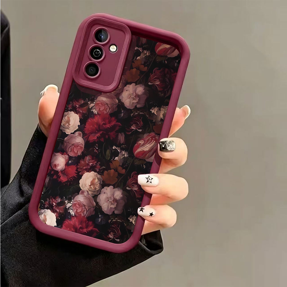 Etui na telefon z wzorem w kol – Wine & Beer Shop recenzja i cena