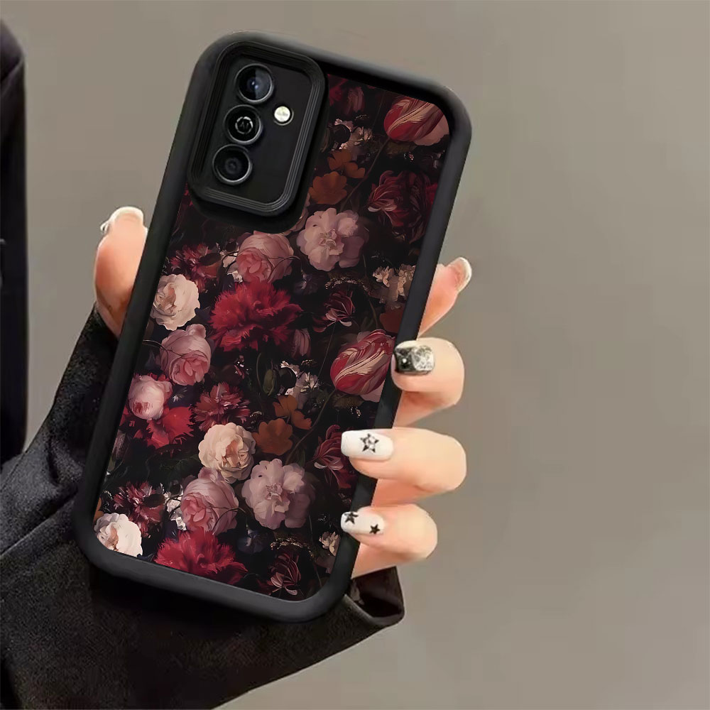 Etui na telefon z wzorem w kol – Wine & Beer Shop recenzja i cena