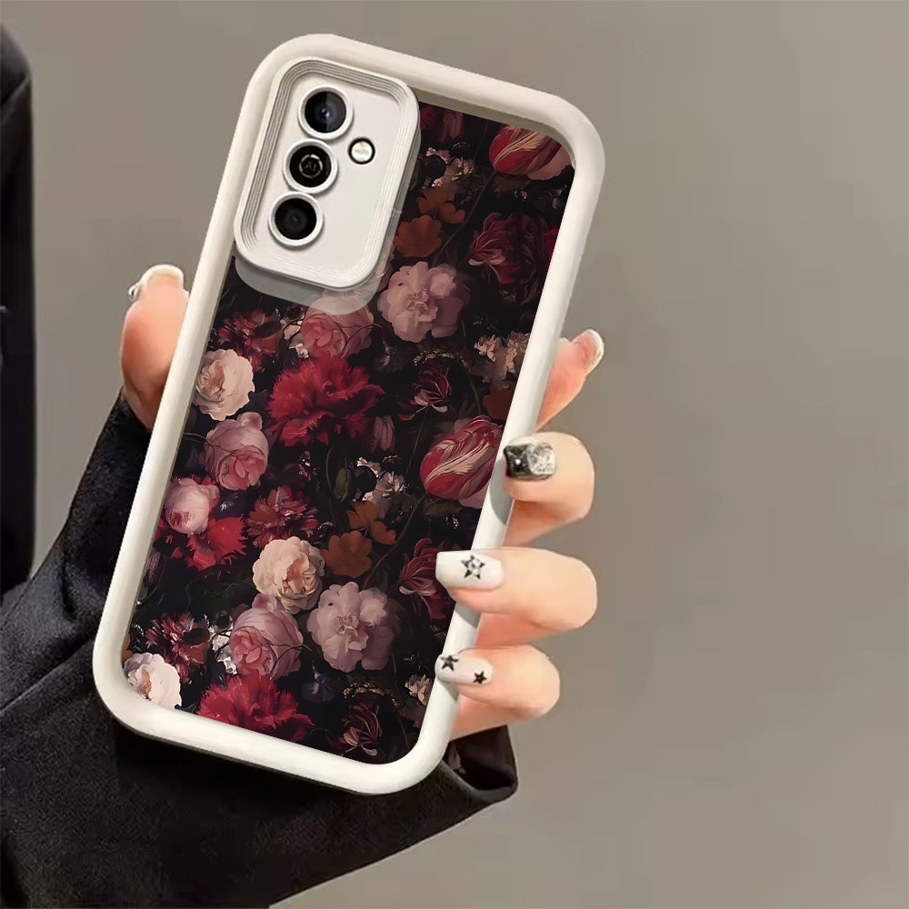 Etui na telefon z wzorem w kol – Wine & Beer Shop recenzja i cena