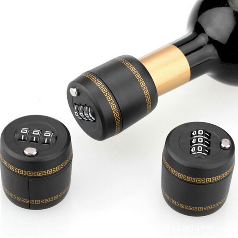 AEE2 - Zabezpieczenie na butel – Wine Beer Combination recenzja i cena