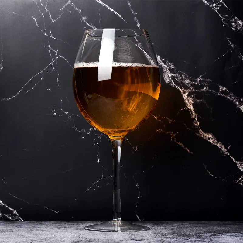 Ekstra Duży Zestaw: Kieliszek  – Wine Whiskey Beer recenzja i cena