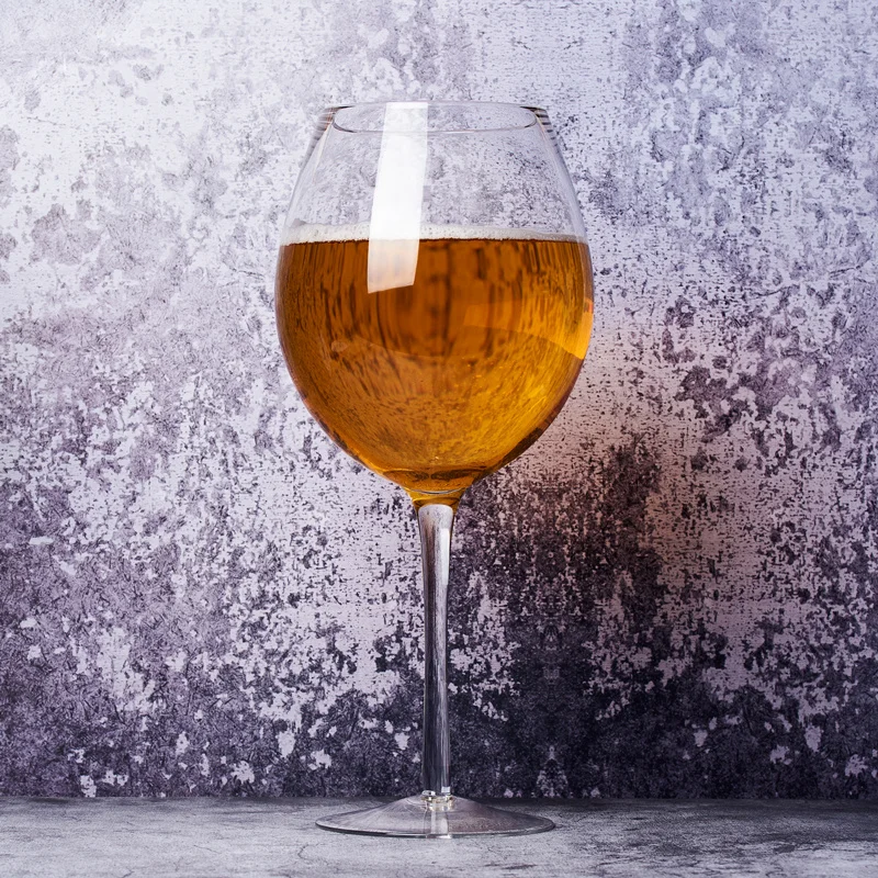 Ekstra Duży Zestaw: Kieliszek  – Wine Whiskey Beer recenzja i cena