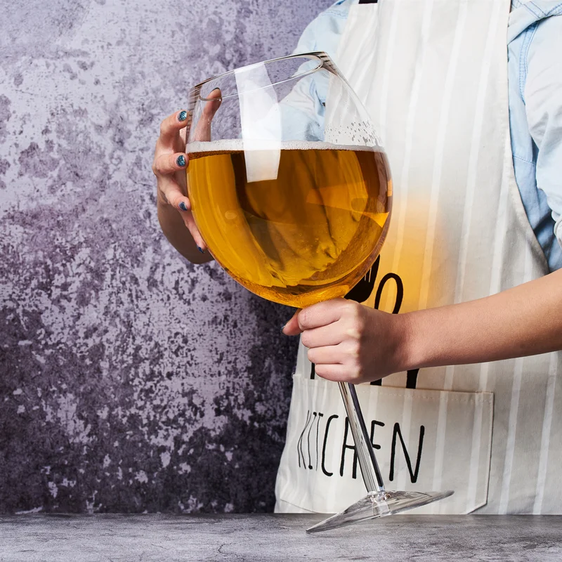 Ekstra Duży Zestaw: Kieliszek  – Wine Whiskey Beer recenzja i cena