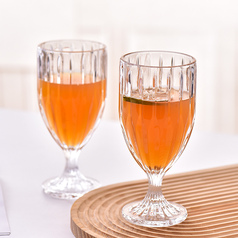 Szklanka o dużej pojemności, k – Wine Beer Foot recenzja i cena