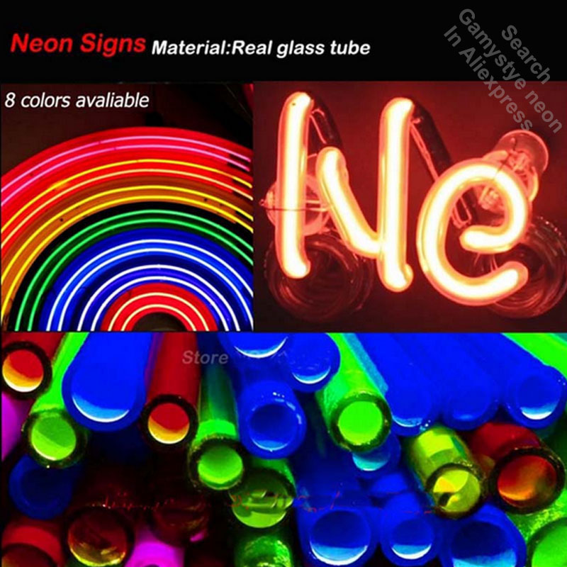 Neon Sign for OPEN WINE and wi – Wine In Beer Store recenzja i cena