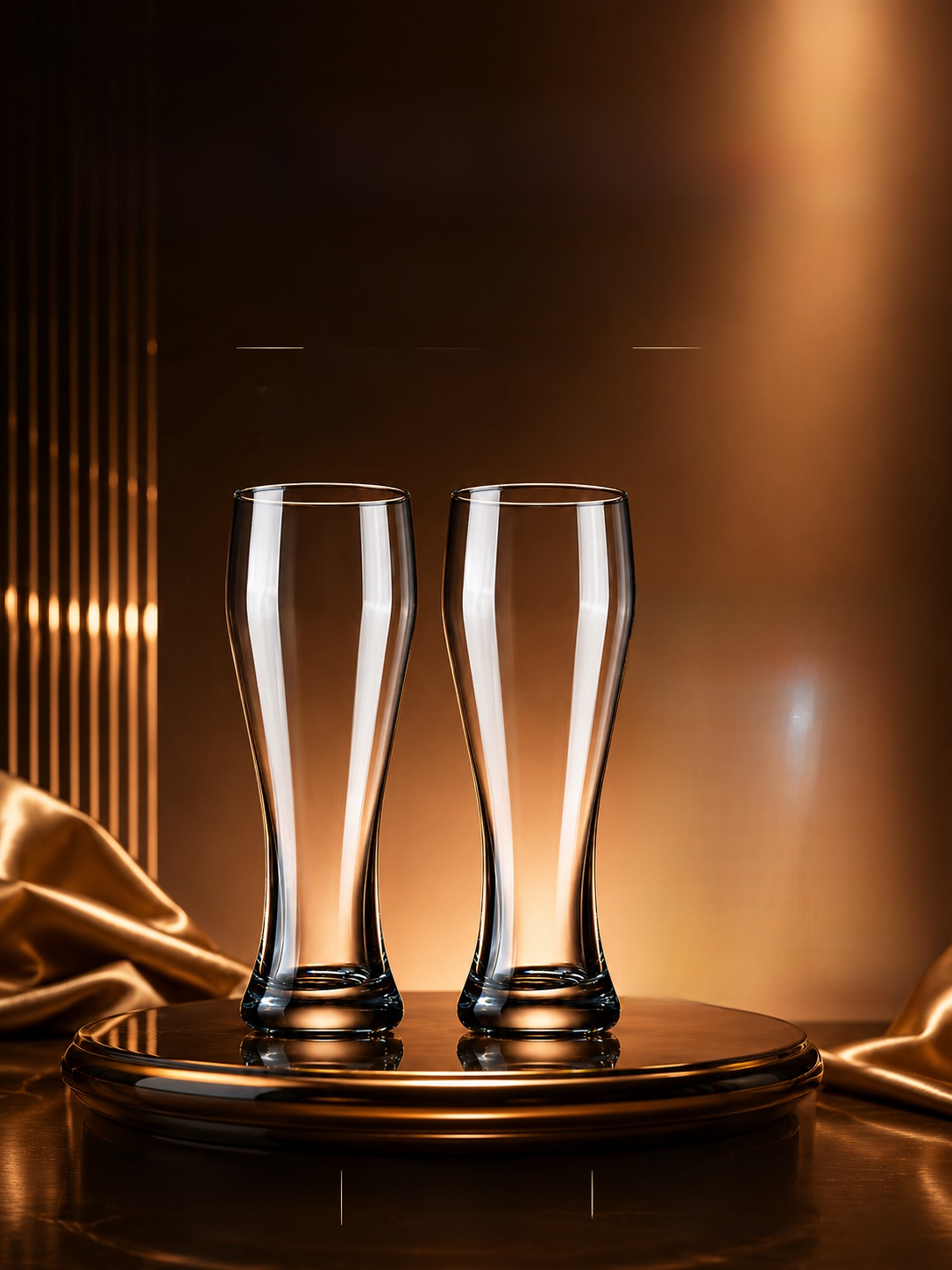 Duży kieliszek do piwa z krysz – Craft Beer & Wine U- recenzja i cena