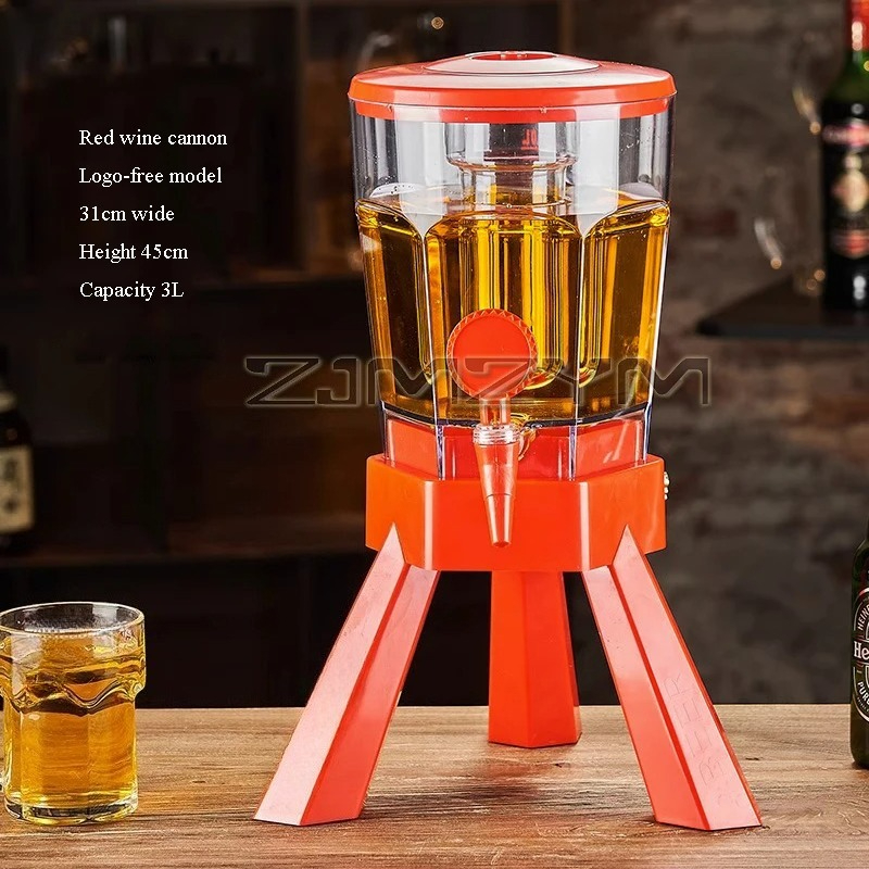 3L beczka na piwo Dedykowany p – Wine In Beer Store recenzja i cena