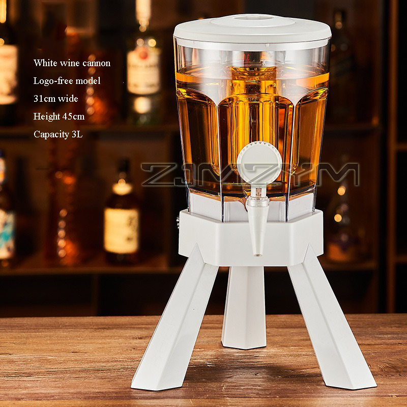 3L beczka na piwo Dedykowany p – Wine In Beer Store recenzja i cena