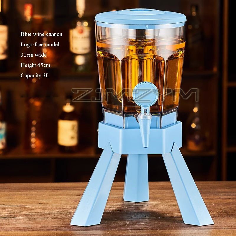 3L beczka na piwo Dedykowany p – Wine In Beer Store recenzja i cena