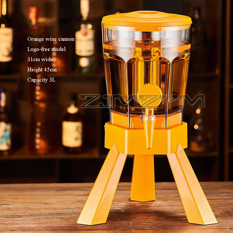 3L beczka na piwo Dedykowany p – Wine In Beer Store recenzja i cena