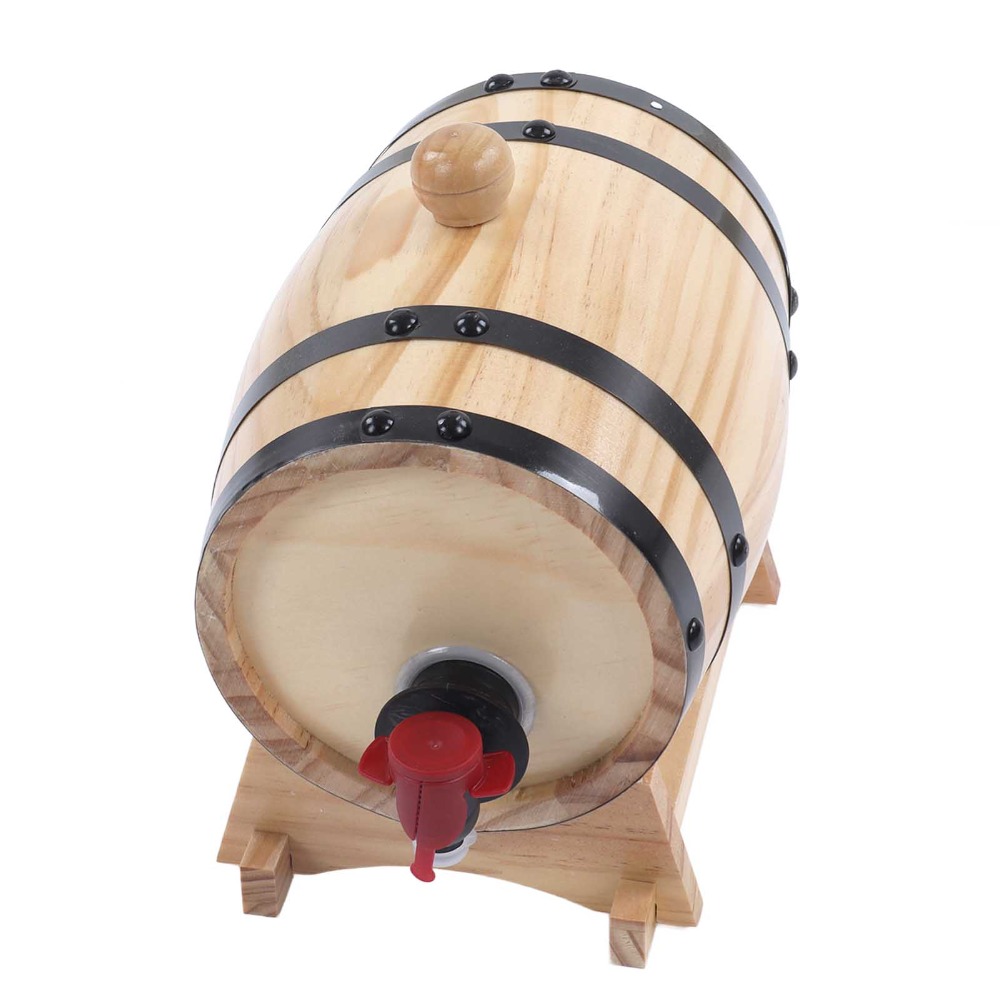 7-częściowy zestaw beczek do d – Wine Whiskey Beer recenzja i cena