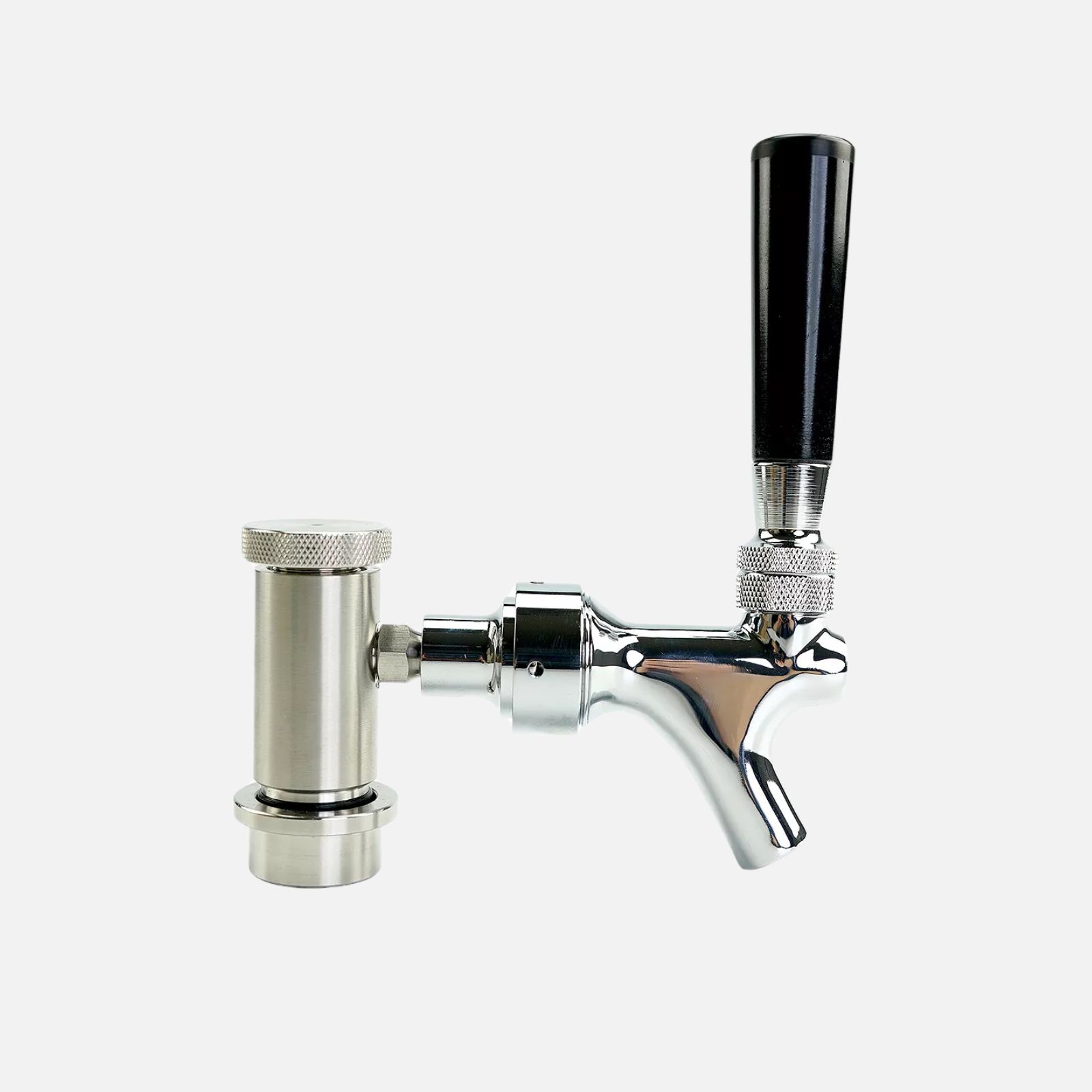 Złączka Ball Lock z regulacją  – Craft Beer & Wine U- recenzja i cena
