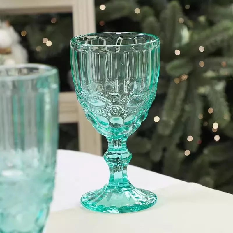 Wysoki kieliszek do kawy z kry – Wine Beer Foot recenzja i cena