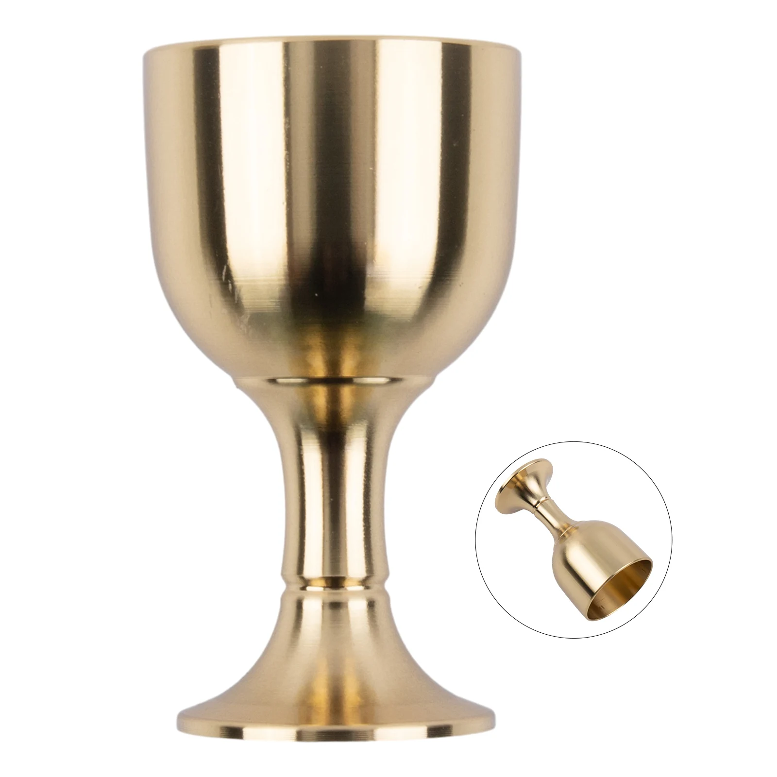 Naczynia do napojów weselnych  – Wine Beer Foot recenzja i cena