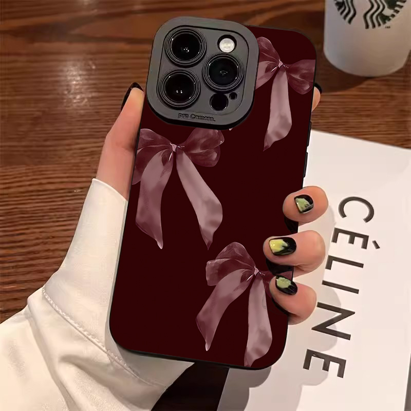 Miękkie etui na telefon w kolo – Wine & Beer Shop recenzja i cena