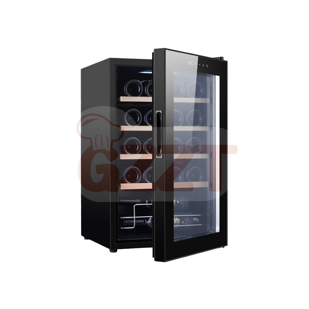 Wysokiej jakości chłodziarka d – Wine And Beer Undercounter Fridge recenzja i cena