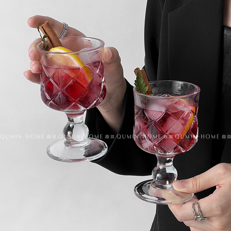 Lingge z krótką stopą, wysokie – Wine Beer Foot recenzja i cena