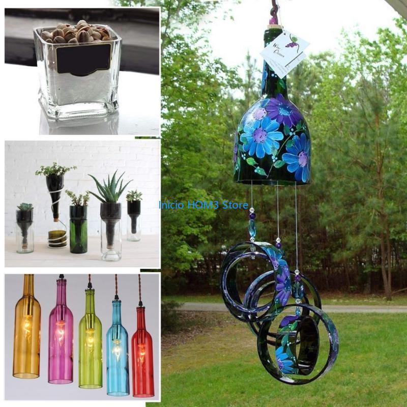 A5YD Obcinak do szklanych bute – Wine Beer Combination recenzja i cena
