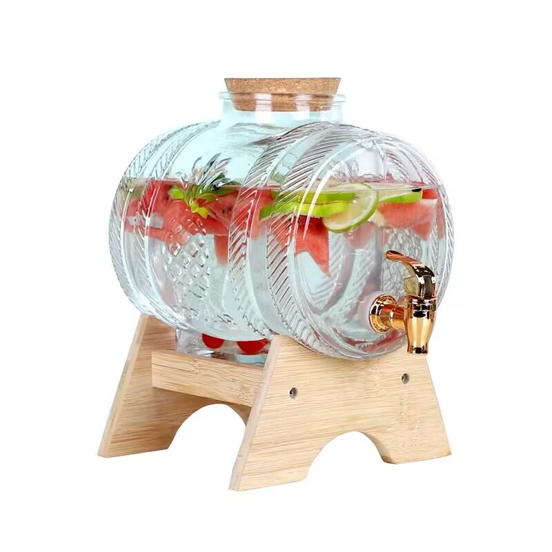 Butelka na whisky, wino, piwo, – Wine Whiskey Beer recenzja i cena