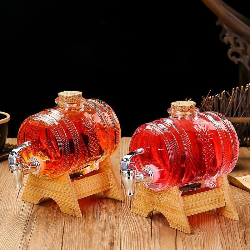 Butelka na whisky, wino, piwo, – Wine Whiskey Beer recenzja i cena