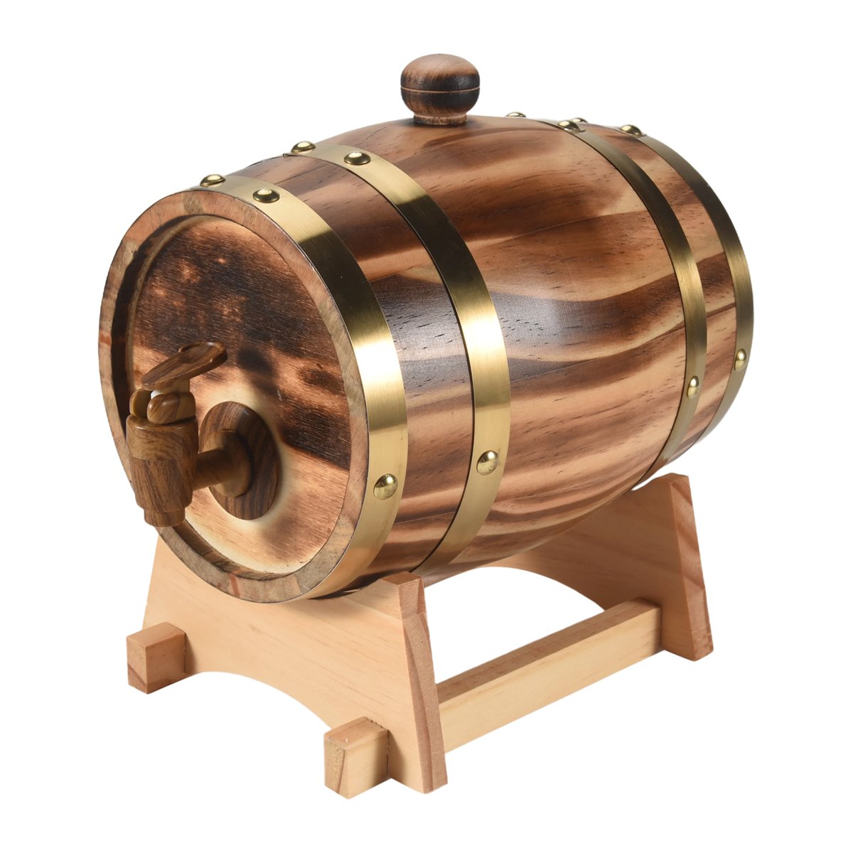 Jan.Oak, 1.5 L / 3 L Dębowa Sk – Wine In Beer Store recenzja i cena