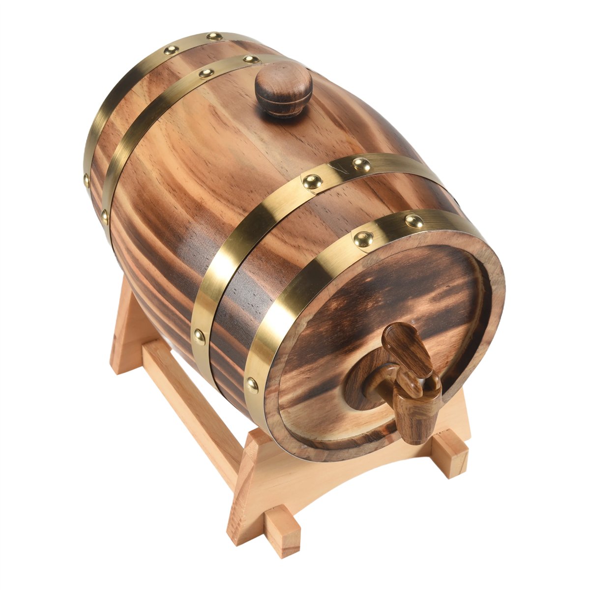 Jan.Oak, 1.5 L / 3 L Dębowa Sk – Wine In Beer Store recenzja i cena