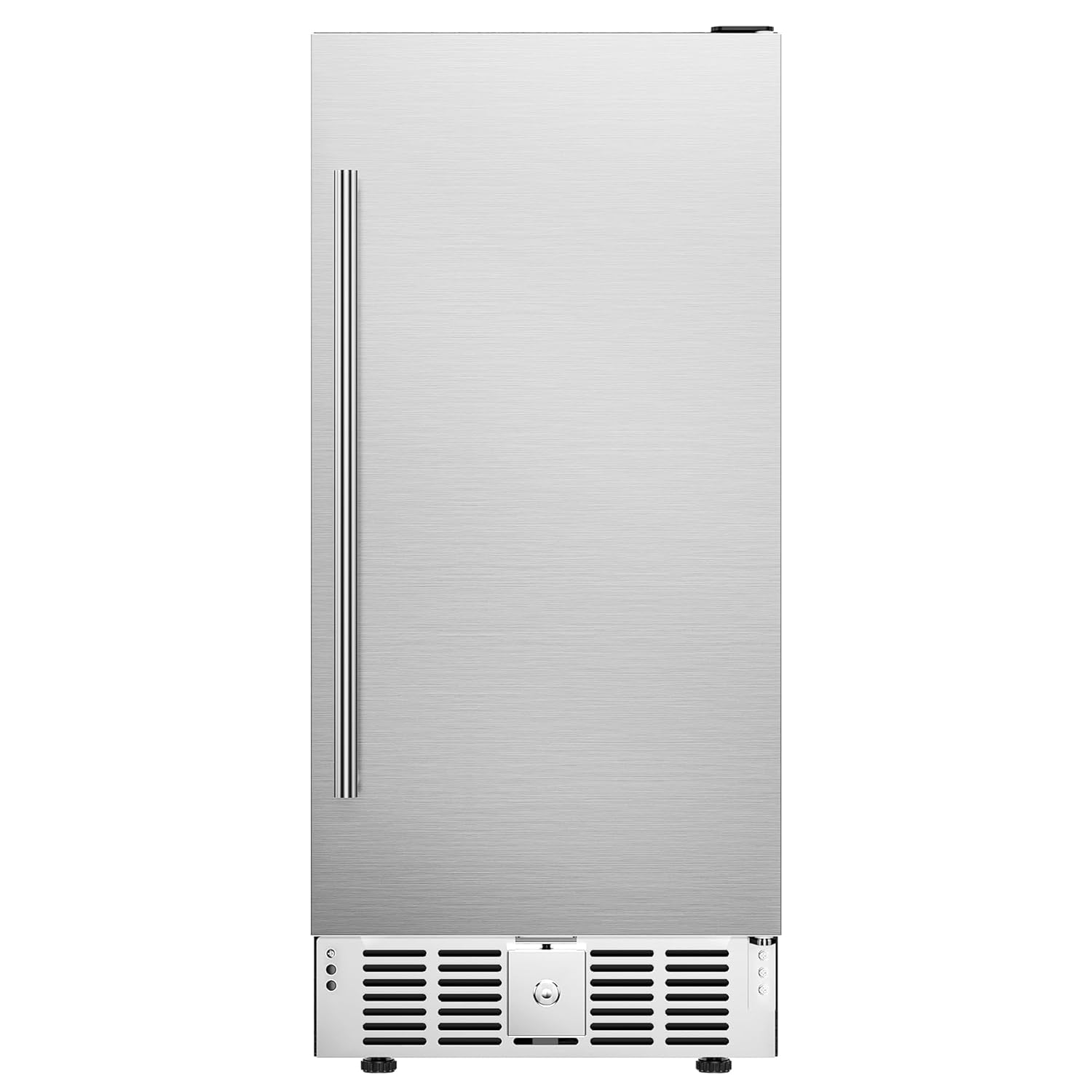 15-calowy podblatowy chłodziar – Wine And Beer Undercounter Fridge recenzja i cena